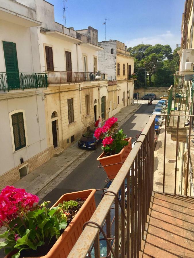 Appartement Casa Di Ciro à Lecce Extérieur photo