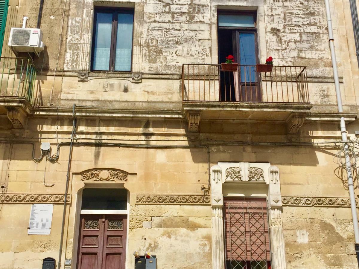 Appartement Casa Di Ciro à Lecce Extérieur photo